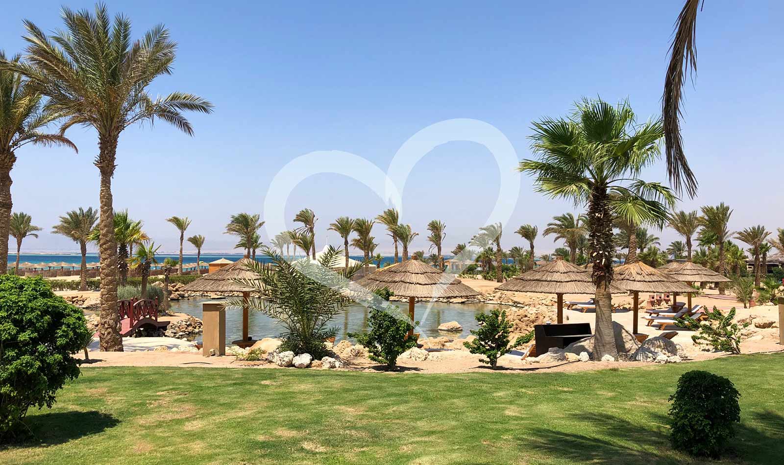 robinson club ägypten soma bay