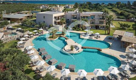 Bild von Sentido Amounda Bay