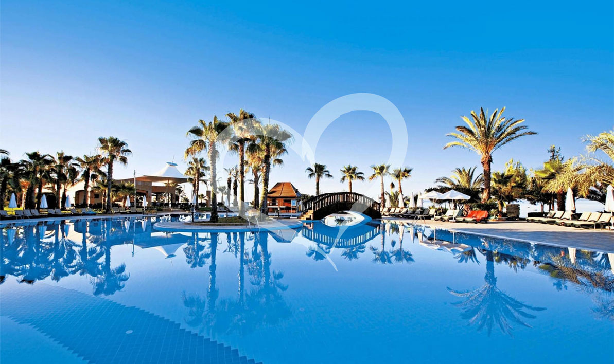 Sentido Kamelya Selin 2024/2025 ClubUrlaub.de