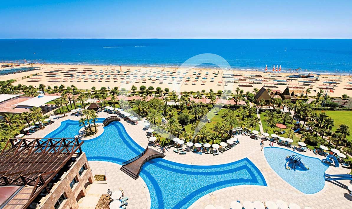 Sentido Kamelya Selin 2024/2025 ClubUrlaub.de