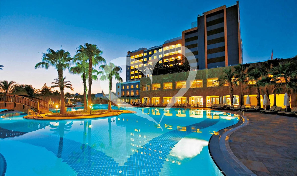 Sentido Kamelya Selin 2024/2025 ClubUrlaub.de
