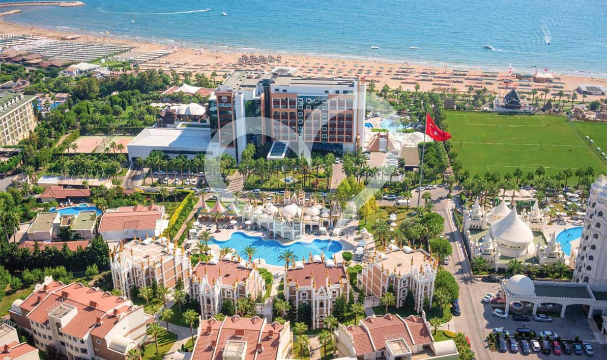 Sentido Kamelya Selin 2024/2025 ClubUrlaub.de