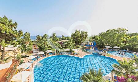Bild von Sentido Lycus Beach
