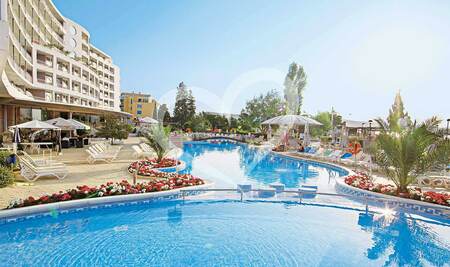 Bild von Sentido Neptun Beach