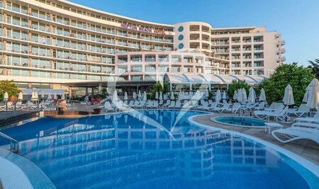 Bild von Sentido Neptun Beach