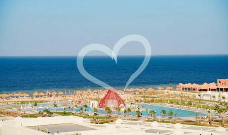 Bild von Sentido Reef Oasis Suakin