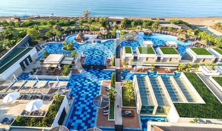 Bild von TUI BLUE Belek