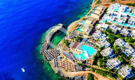 Bild von TUI BLUE Elounda Village