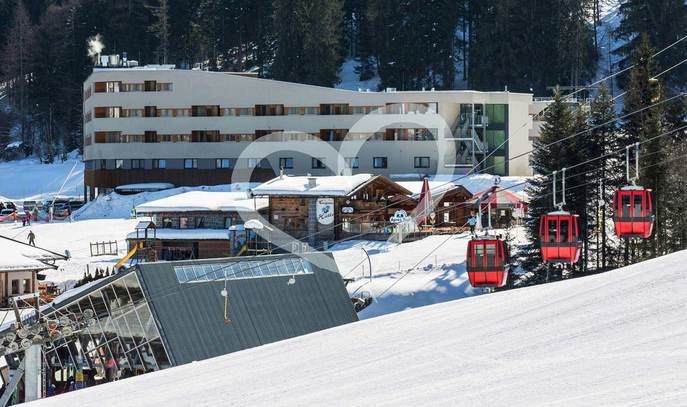Bild der Anlage