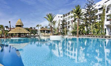Bild von TUI BLUE Tikida Beach