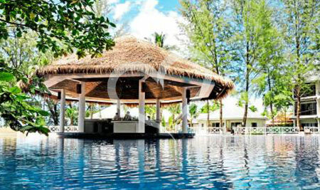 Bild von TUI BLUE Khao Lak Resort
