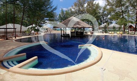 Bild von TUI BLUE Khao Lak Resort