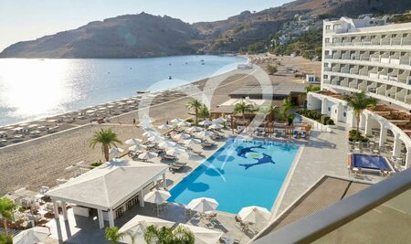 Bild von TUI BLUE Lindos Bay