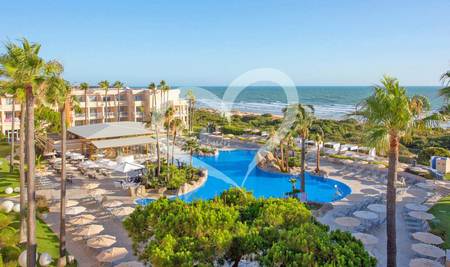 Bild von TUI BLUE Playa la Barrosa