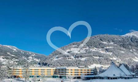 Bild von TUI BLUE Montafon