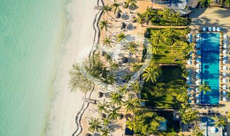 Bild von TUI BLUE Bahari Zanzibar