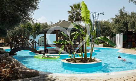 Bild von TUI KIDS CLUB Alex Beach