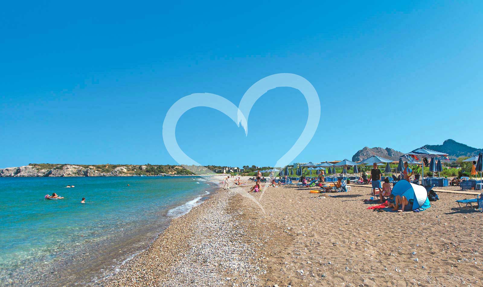 hotel atlantica mikri poli rhodos