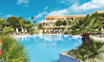 TUI KIDS CLUB Family Resort Barrosa Garden