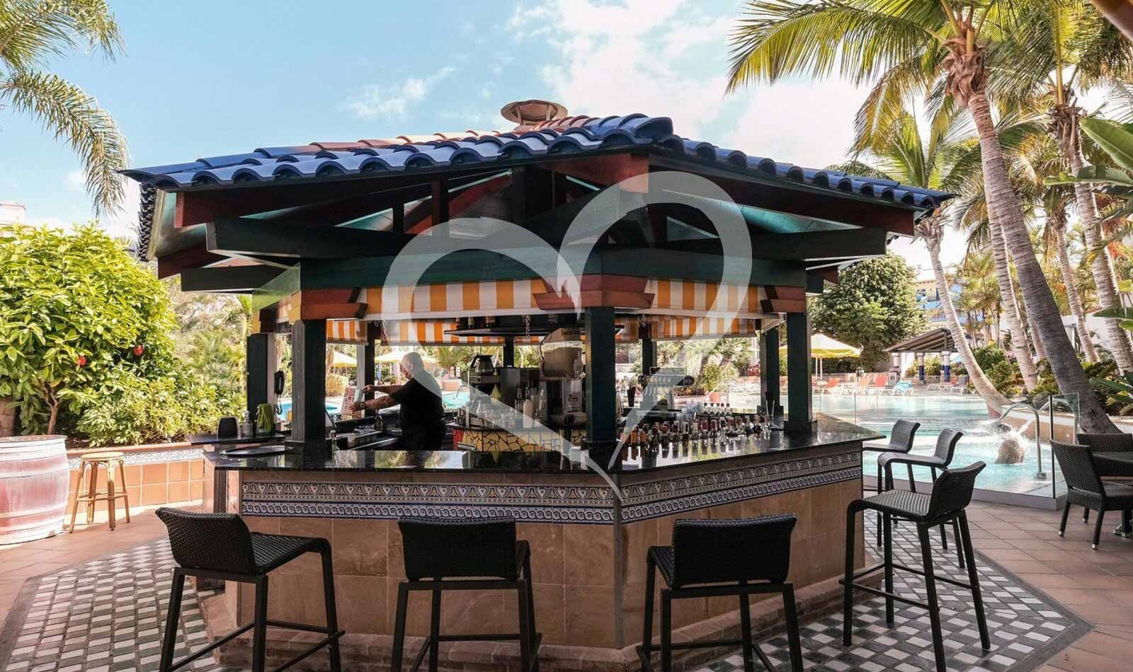 teneriffa hotel park club europe