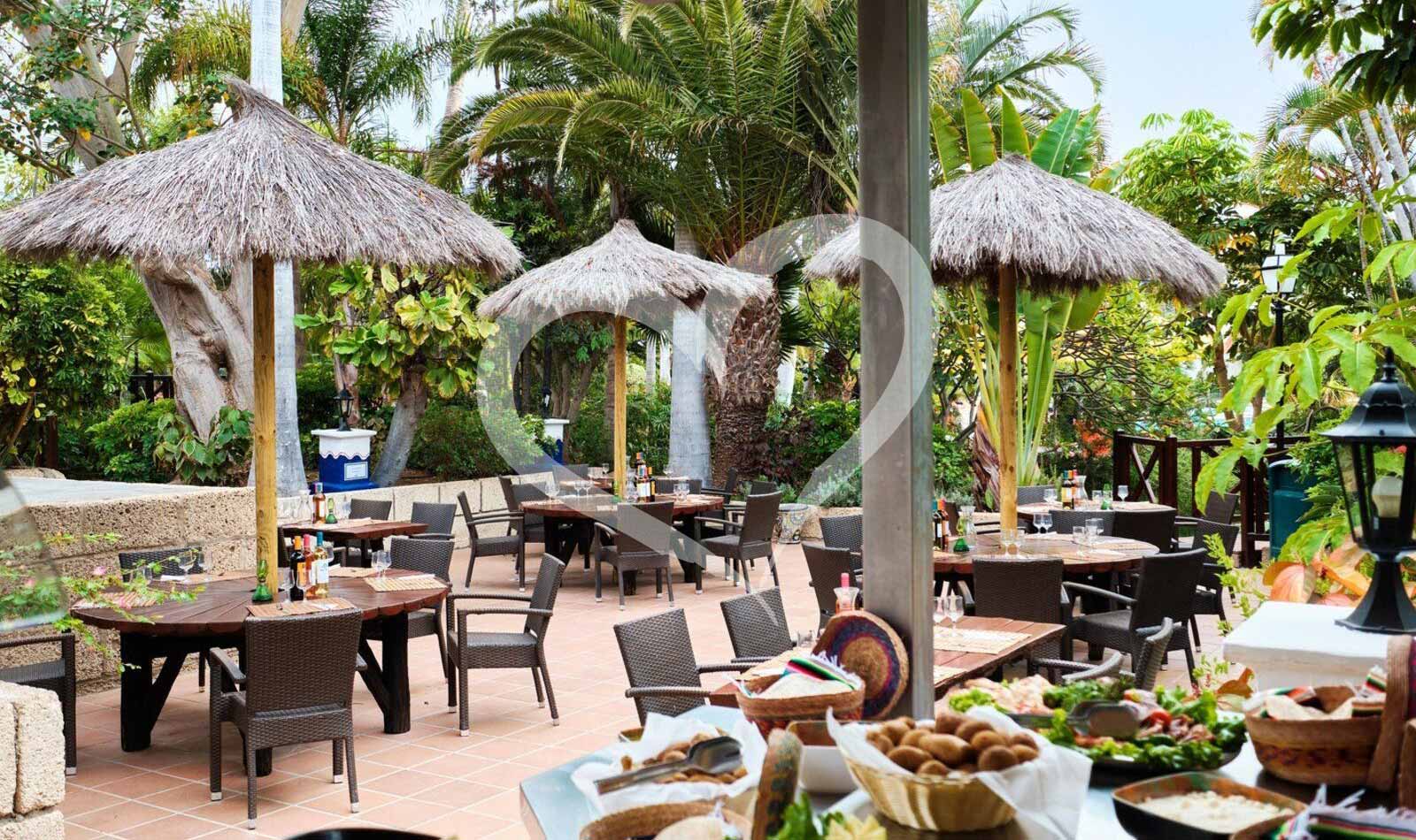 Park Club Europe Teneriffa Entfernung Zum Flughafen www.club-urlaub.de