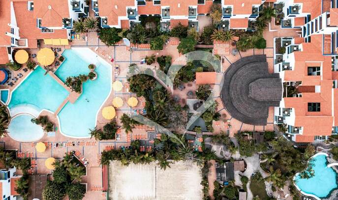 Park Club Europe Teneriffa Entfernung Zum Flughafen www.club-urlaub.de