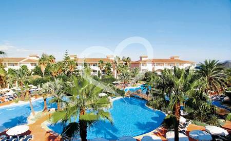 Bild von TUI KIDS CLUB Playa Garden