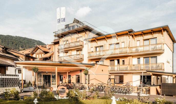 Bild der Anlage