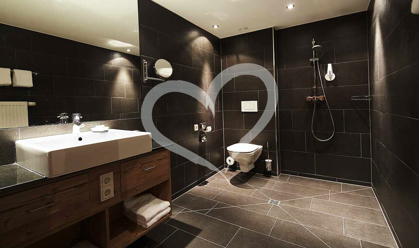 Double Room Deluxe