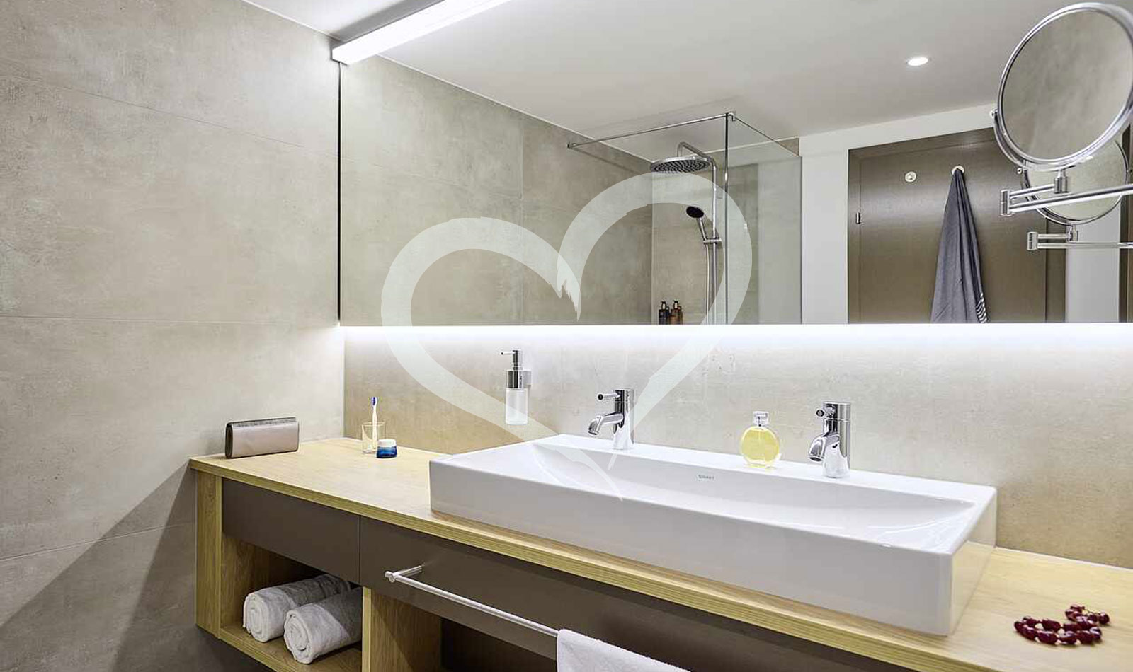 Double Room Deluxe