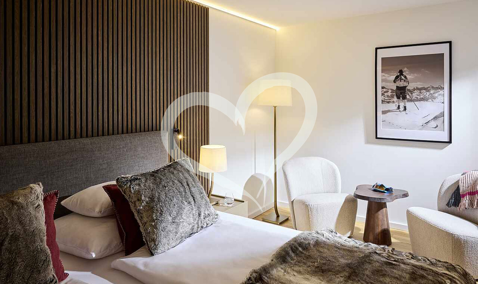 Suite Classic