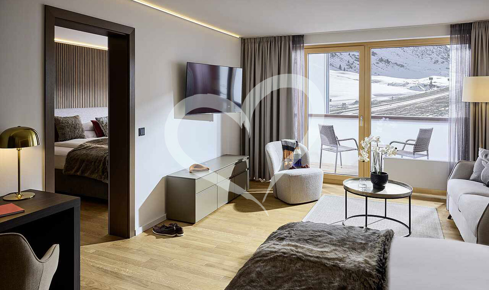 Suite Classic
