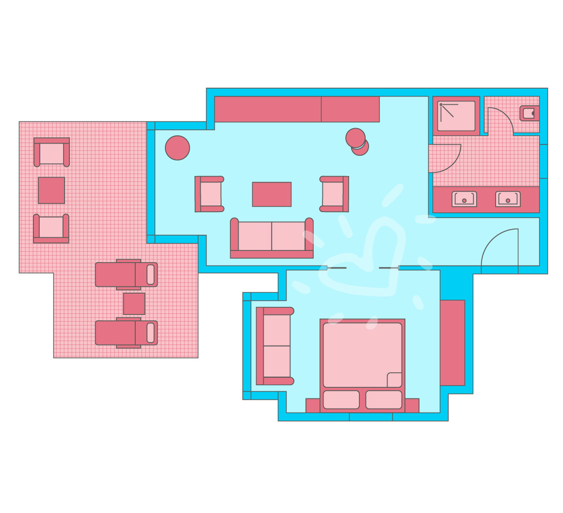 Bungalow Classic