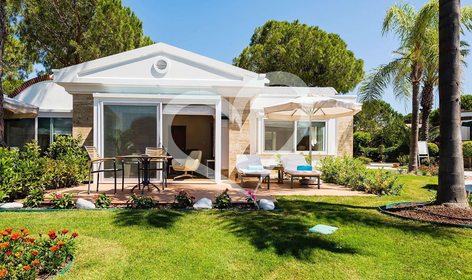 Bungalow Classic