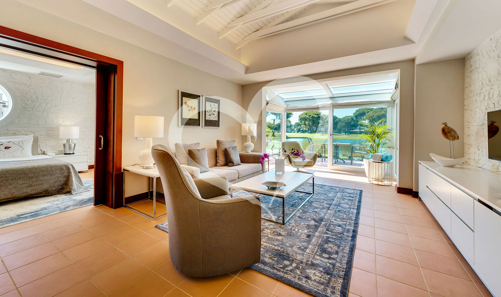 Bungalow Classic