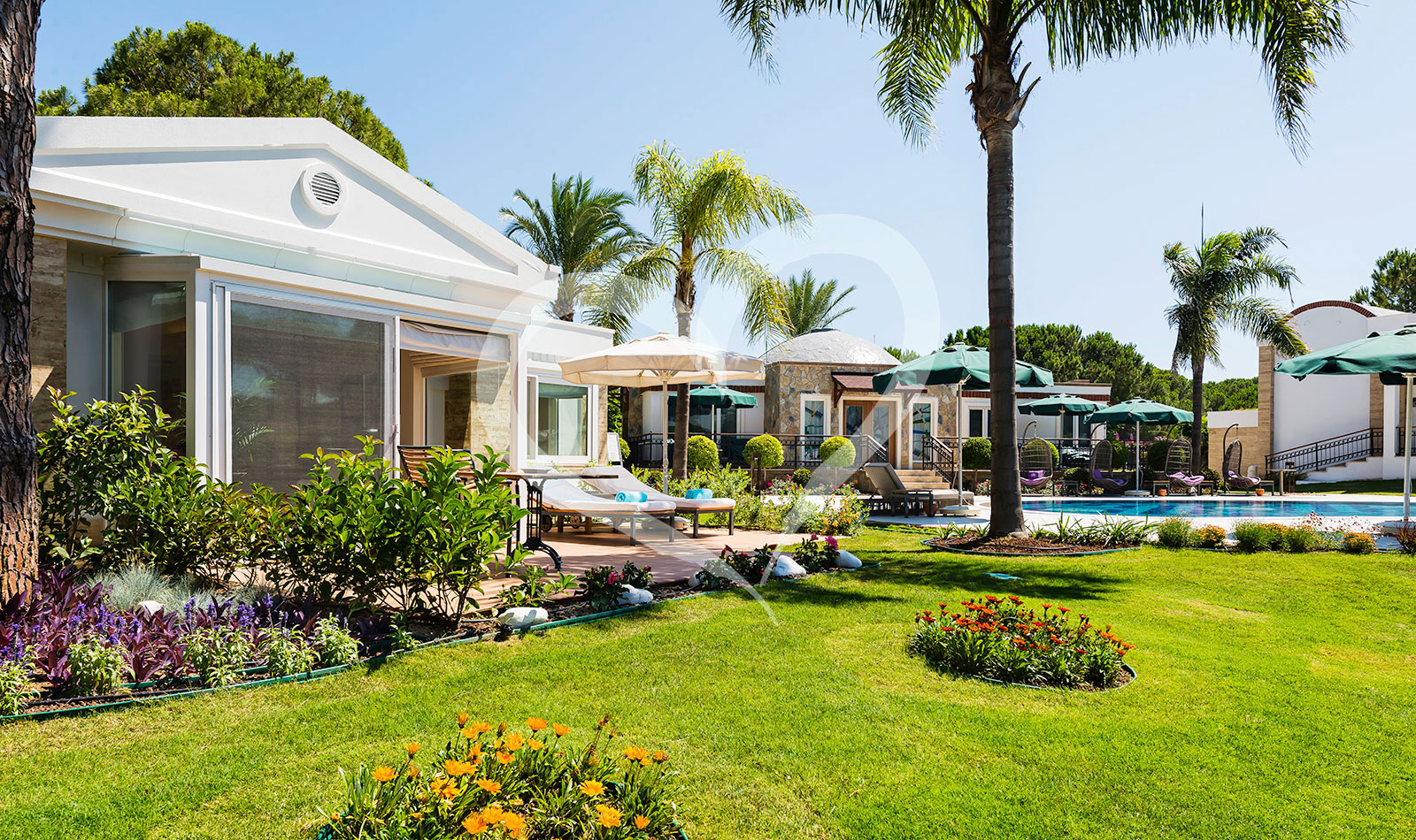 Bungalow Classic