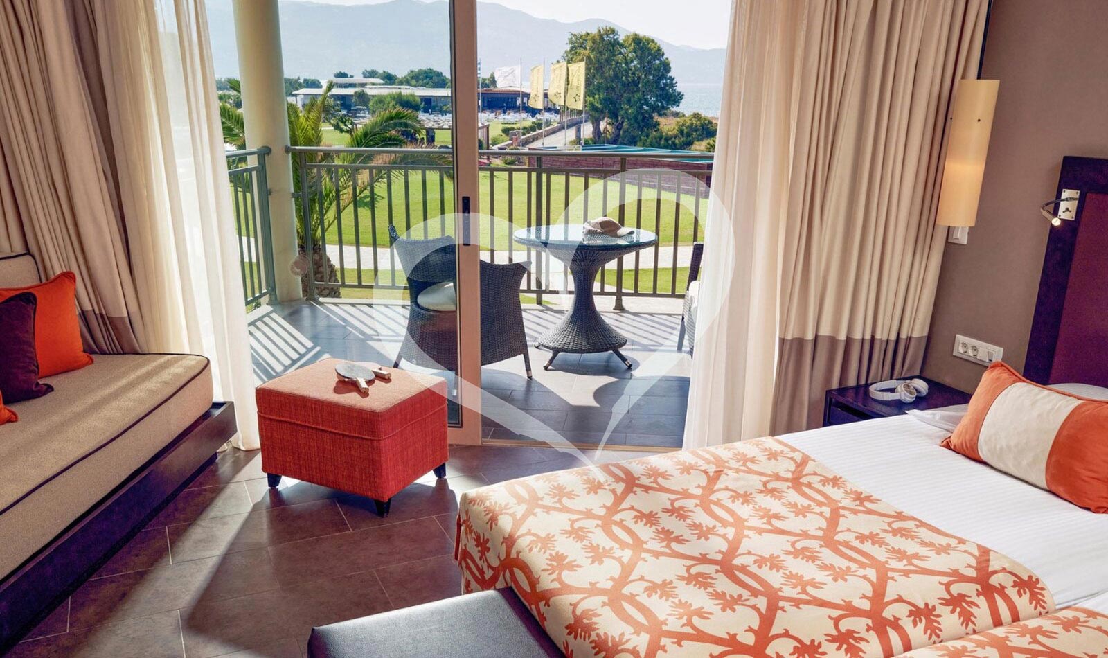 Double Room Superior