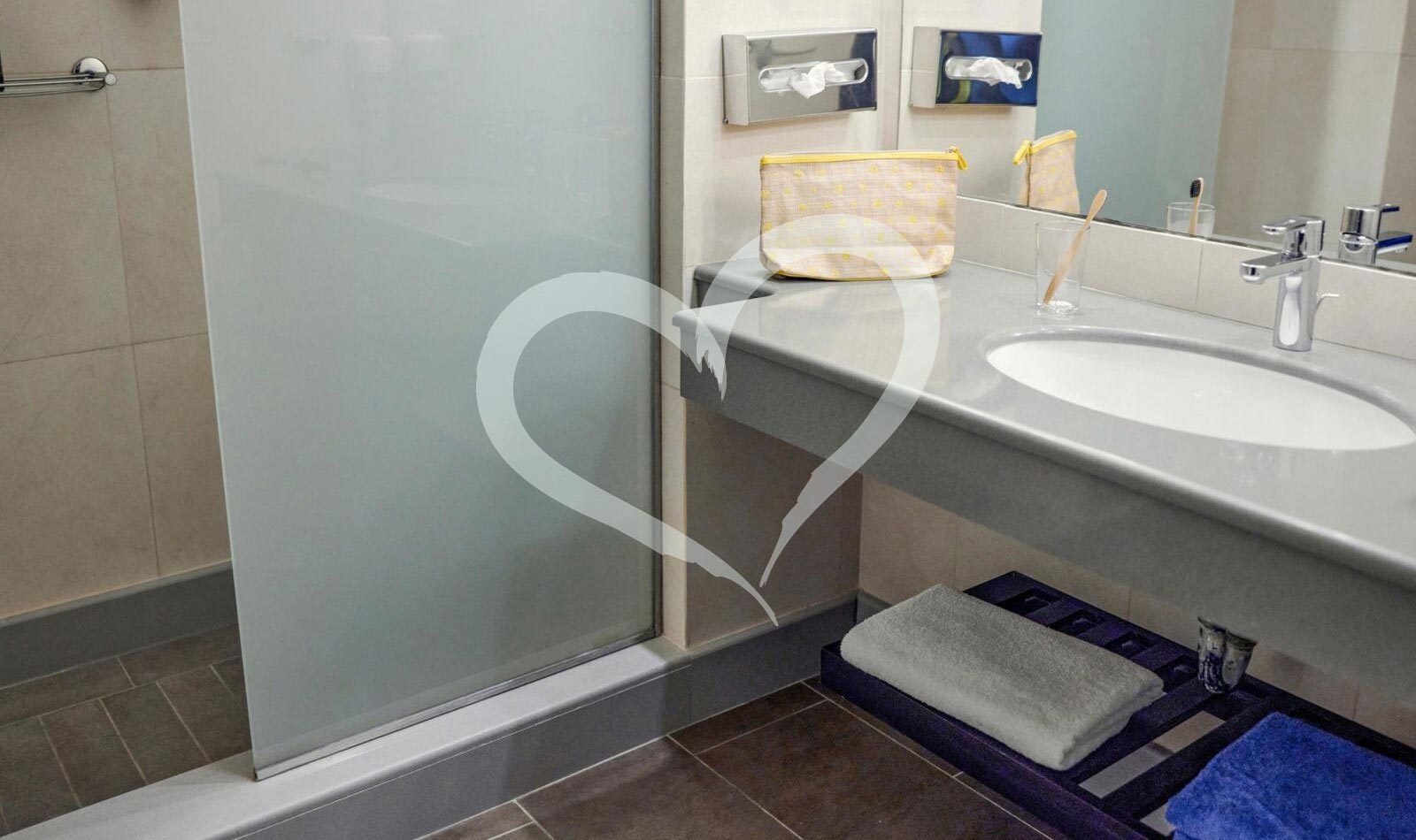 Double Room Superior