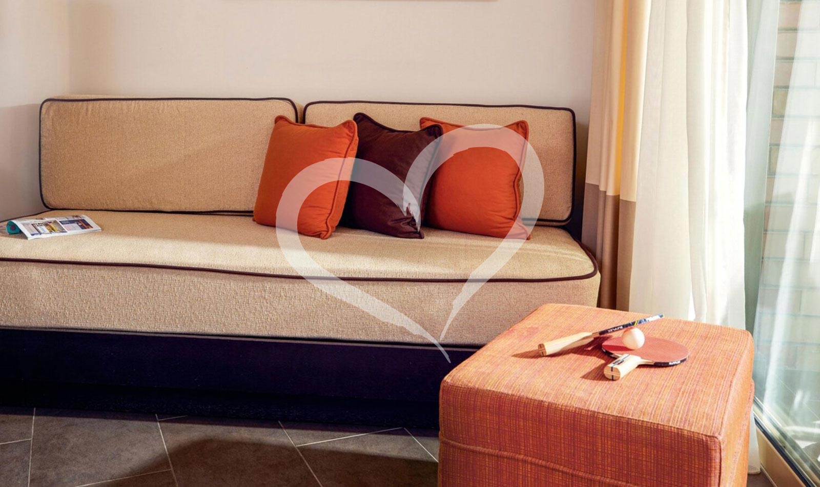 Double Room Superior