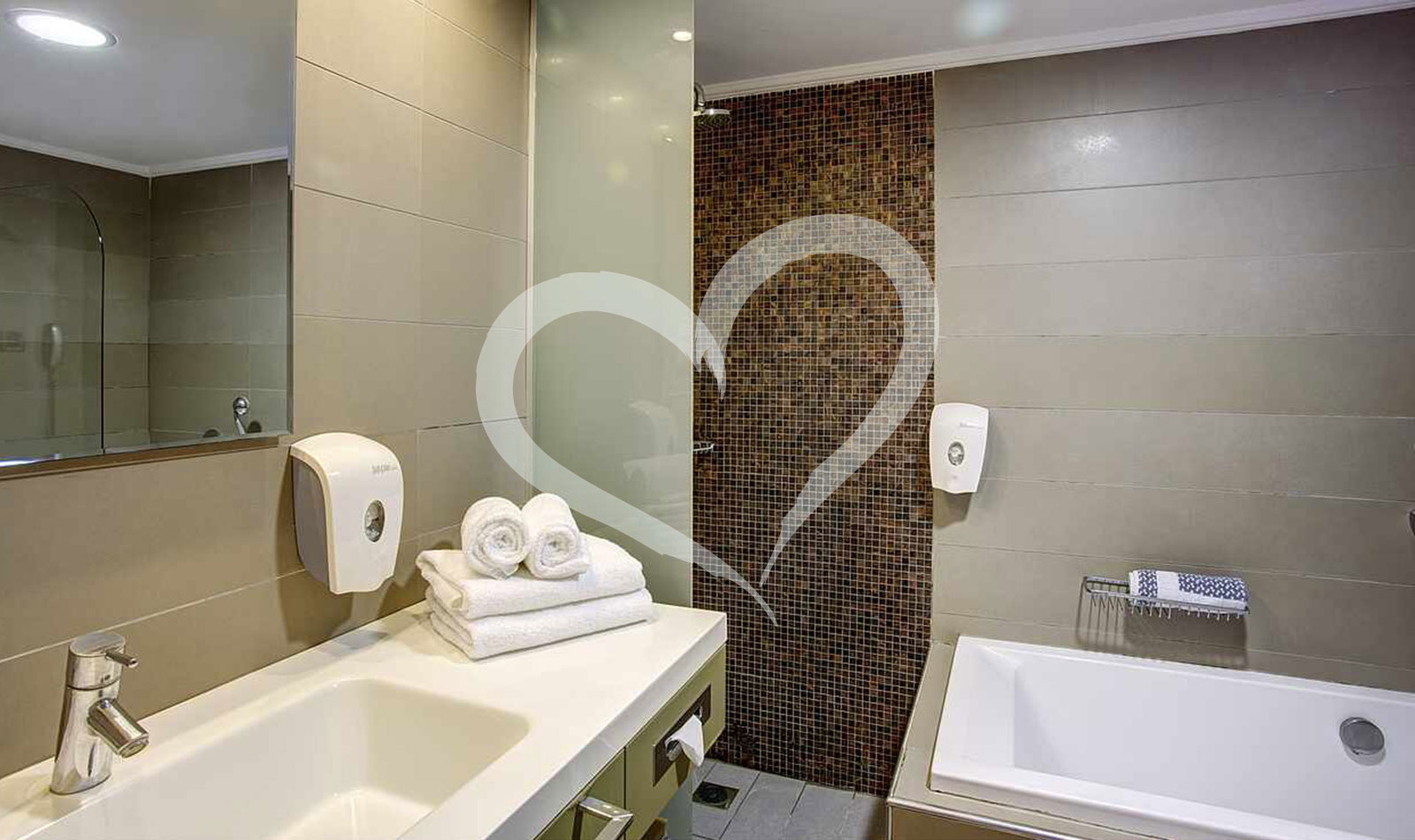 Double Room Type 2