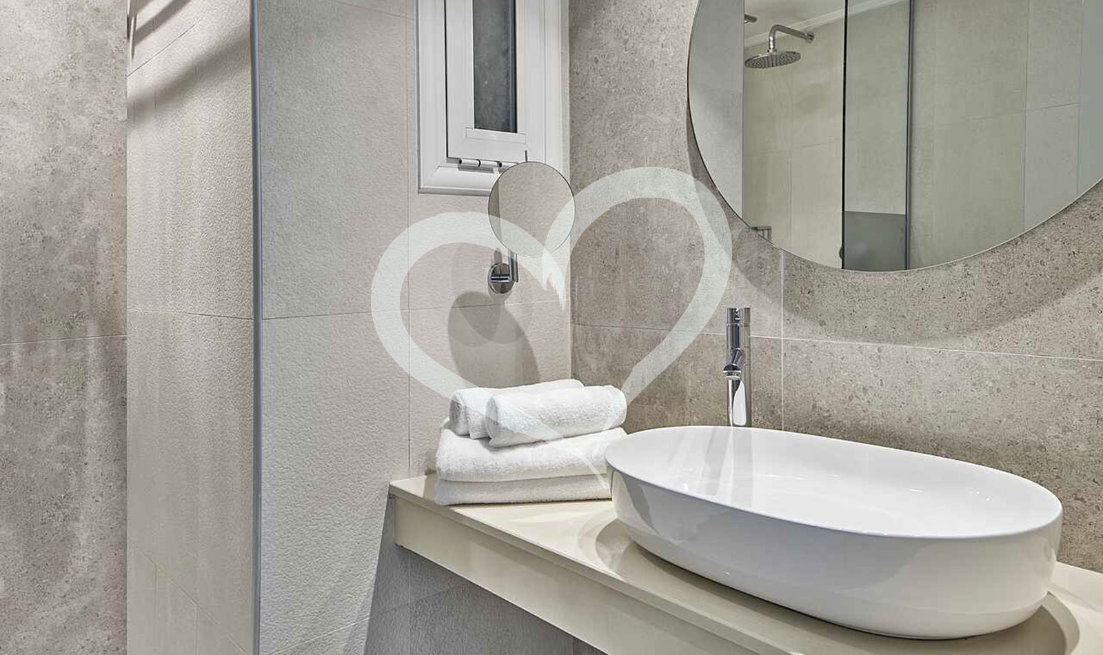 Double Room Type 2