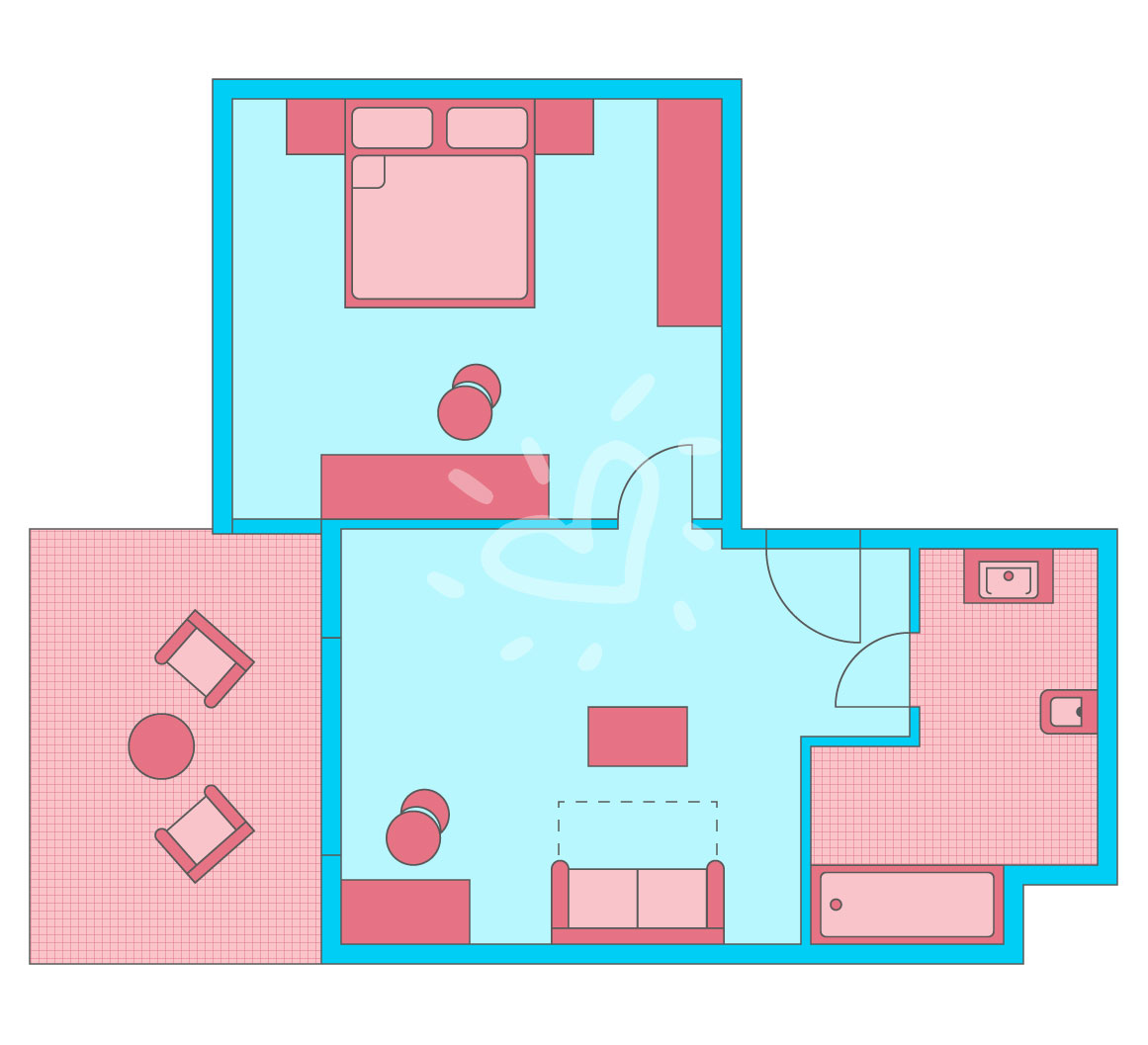 Family Room Superior