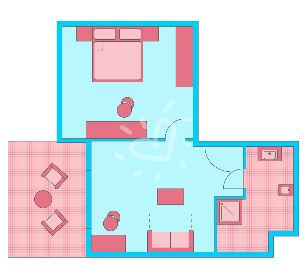 Family Room Superior
