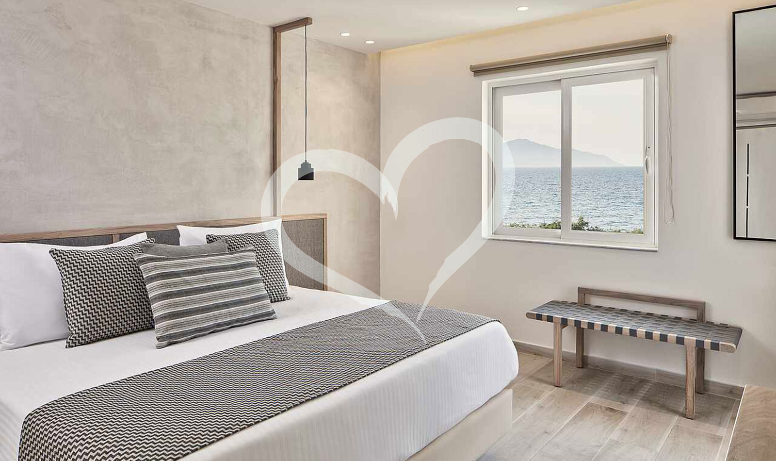 Family Suite Sea View Superior