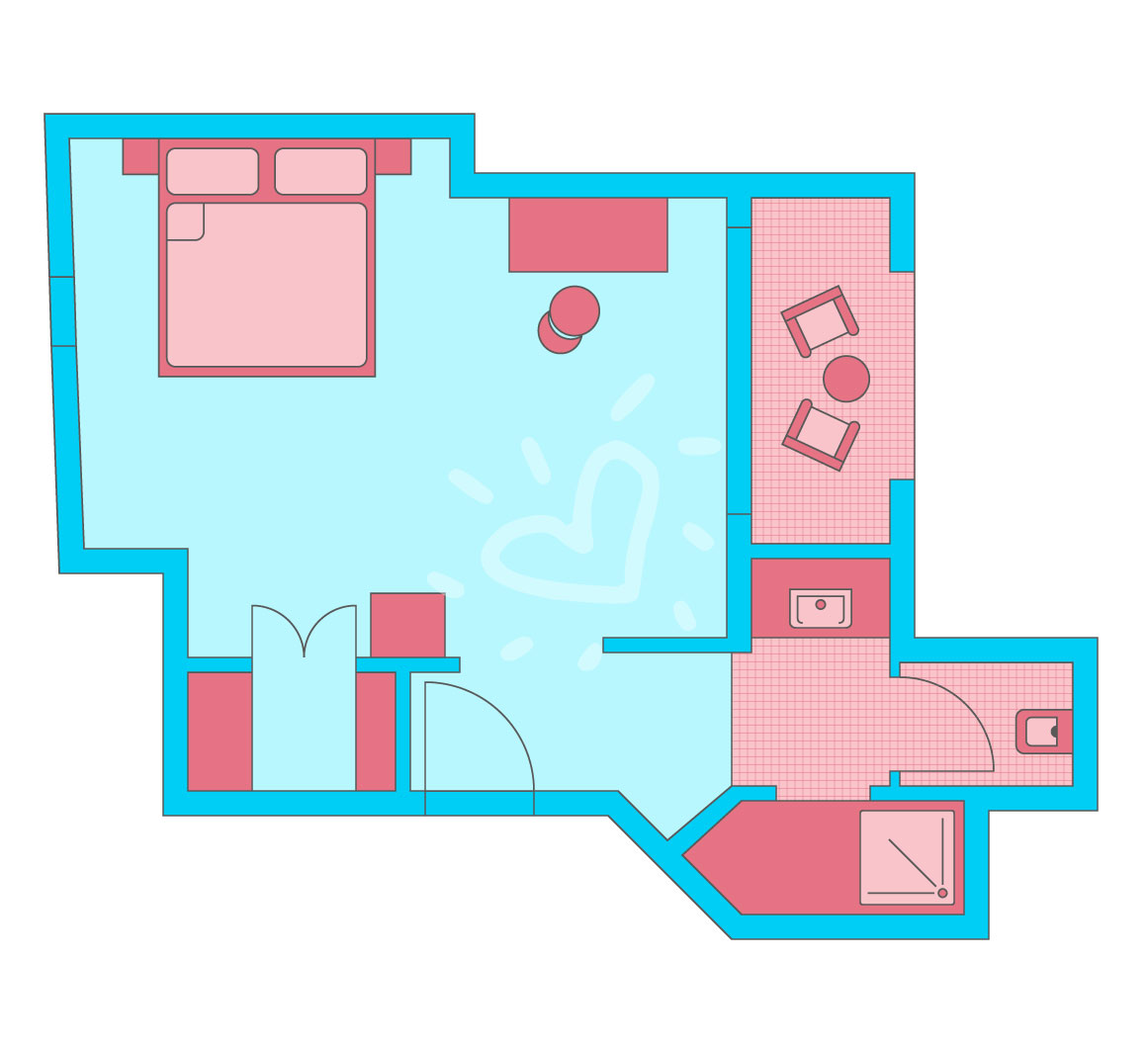 Double Room Classic