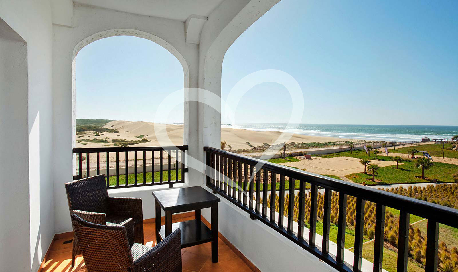 Double Room Classic Sea View