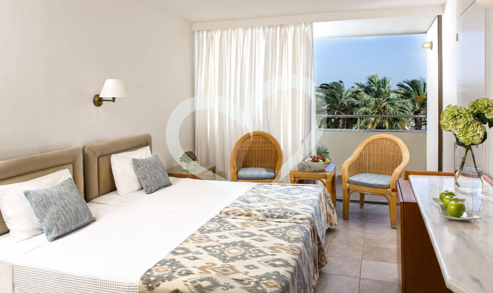 Double Room