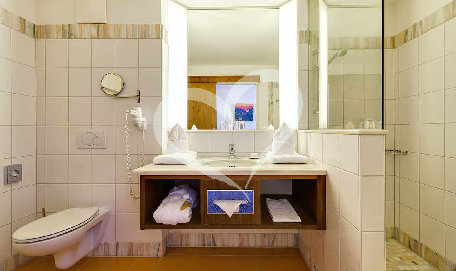 Single with Child Double Room Classic