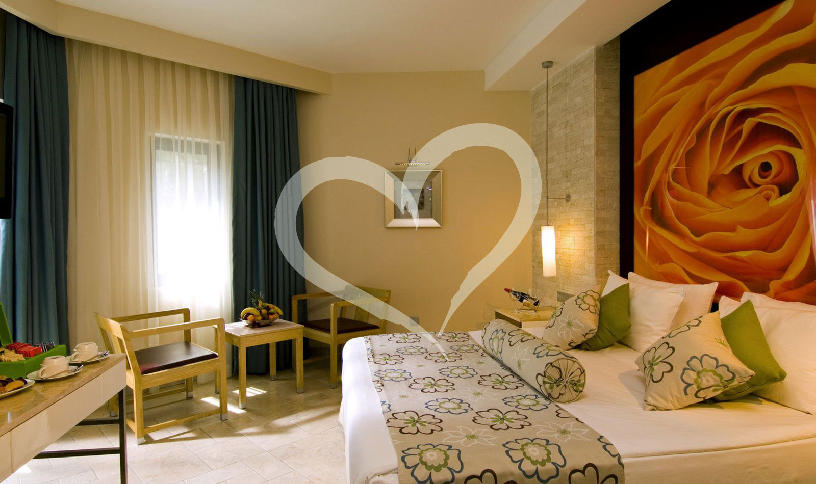Club Standard Room