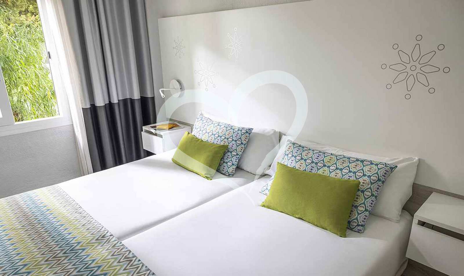 Double Room Superior